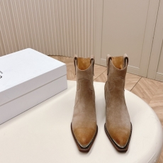 Celine Boots